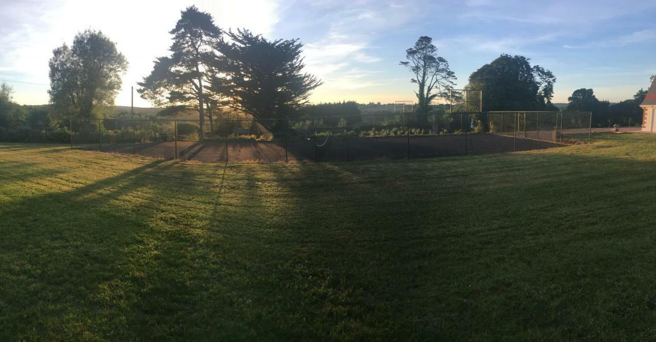 Dalton House Hotel Abbeyfeale Exterior photo