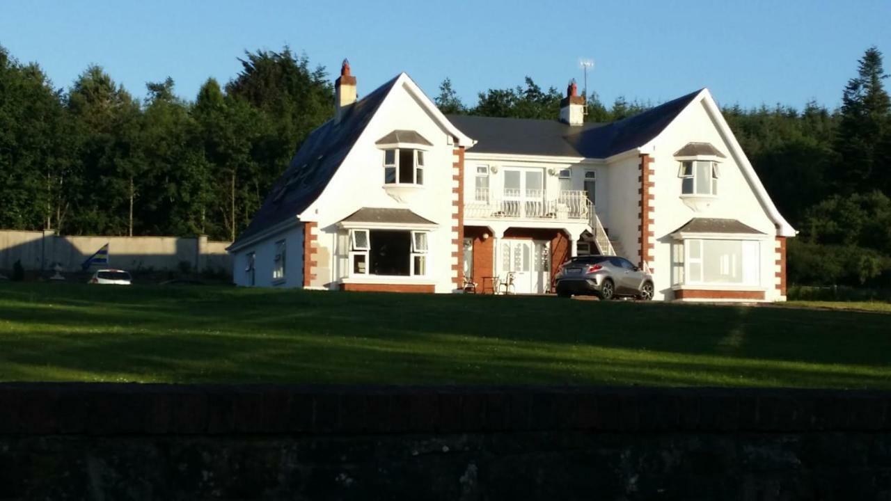 Dalton House Hotel Abbeyfeale Exterior photo